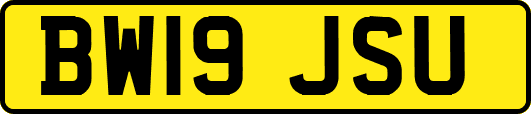 BW19JSU