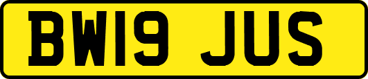 BW19JUS