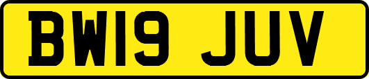BW19JUV