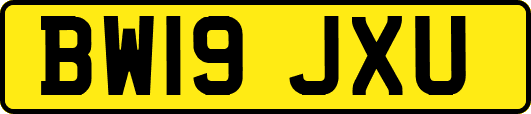 BW19JXU