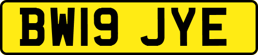 BW19JYE