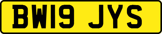 BW19JYS