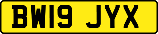 BW19JYX