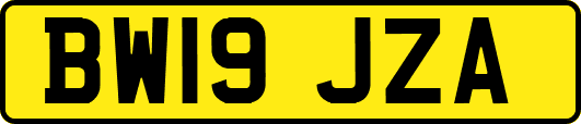 BW19JZA