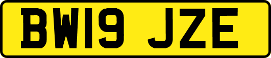 BW19JZE