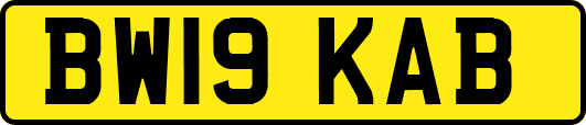 BW19KAB