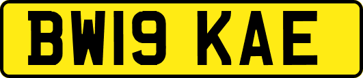 BW19KAE