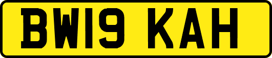 BW19KAH