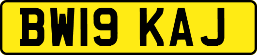 BW19KAJ