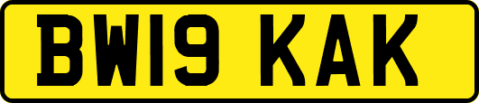 BW19KAK