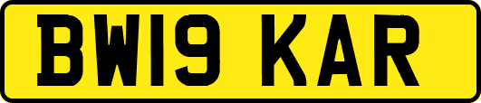 BW19KAR