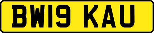 BW19KAU