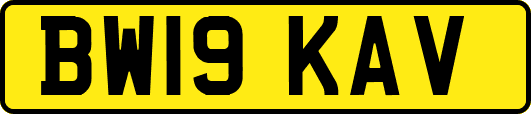 BW19KAV