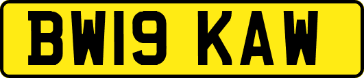 BW19KAW