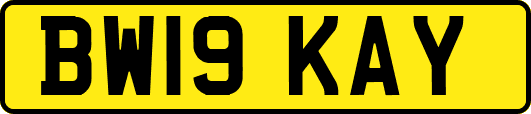 BW19KAY