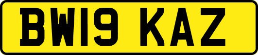 BW19KAZ