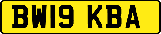 BW19KBA