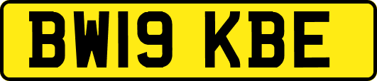 BW19KBE