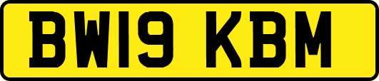 BW19KBM
