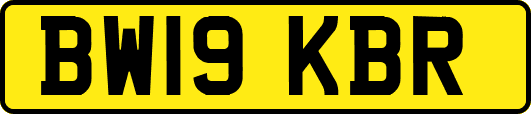 BW19KBR