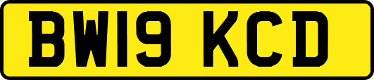BW19KCD