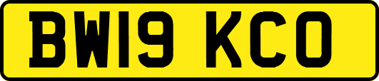 BW19KCO