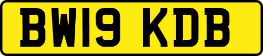 BW19KDB