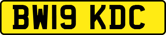 BW19KDC