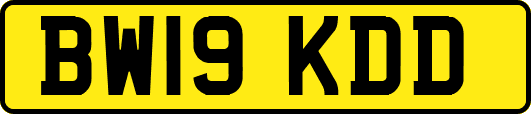 BW19KDD