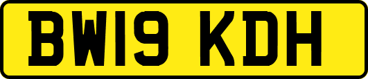 BW19KDH
