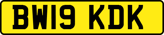 BW19KDK