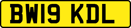 BW19KDL