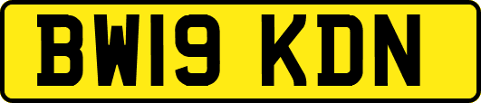 BW19KDN