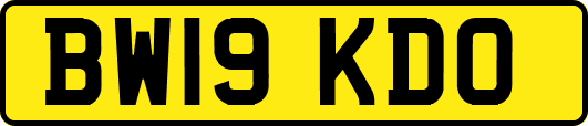 BW19KDO