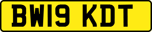 BW19KDT
