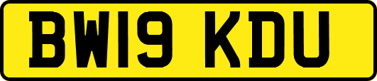 BW19KDU