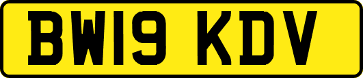 BW19KDV