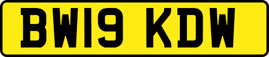 BW19KDW