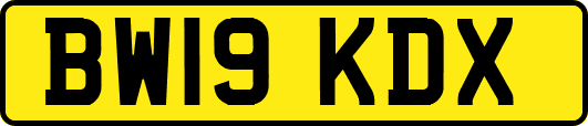 BW19KDX