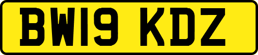 BW19KDZ