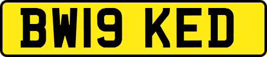 BW19KED