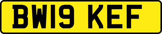 BW19KEF