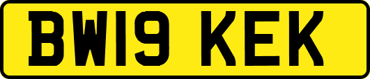 BW19KEK