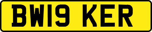 BW19KER