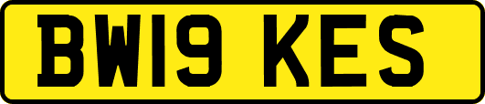 BW19KES
