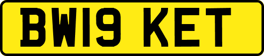 BW19KET
