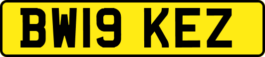 BW19KEZ