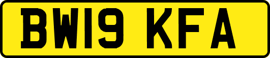 BW19KFA