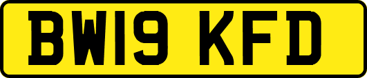 BW19KFD