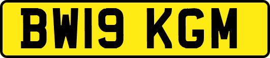 BW19KGM